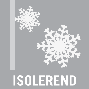 Isolerend