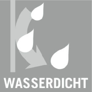 Wasserdicht