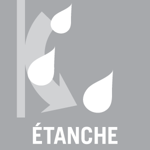 Etanche