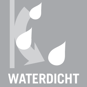 Waterdicht