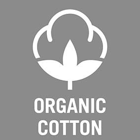 Organic cotton