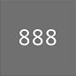 888 - antracit