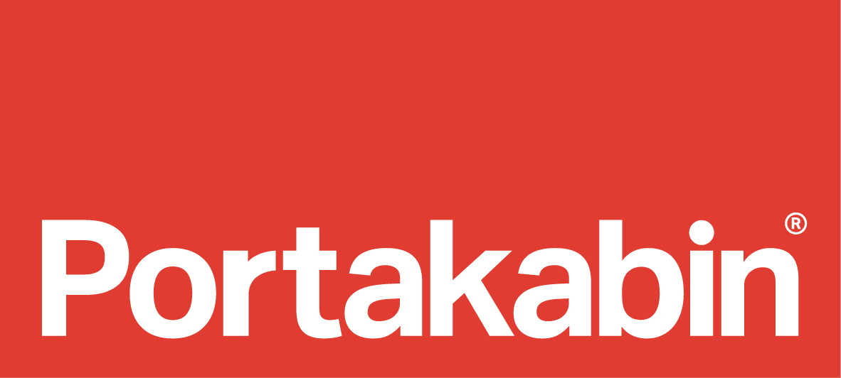 Portakabin logo