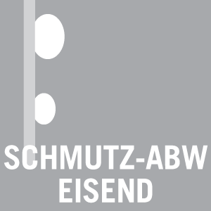 Schmutzabweisend