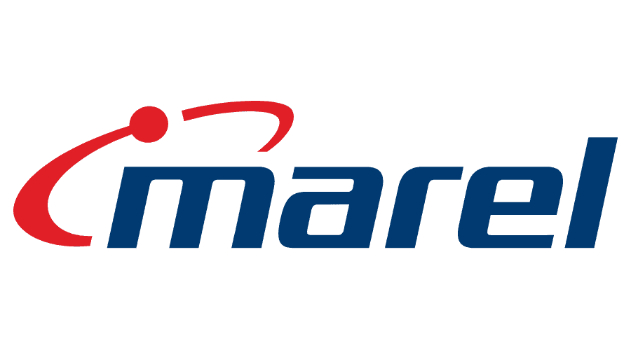 Marel logo