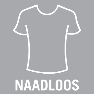 Naadloos - Pictogram